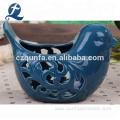 Home Garden Decorative Ceramic Flower Planting Pots